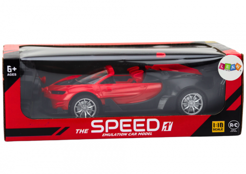 masinuta-rc-sport-1-18-rosu-lumini-roti-cauciuc-Bebelul [4]