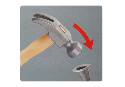 Set DIY atelier valiza 3in1 cu baterii 85 elemente 56cm [5]