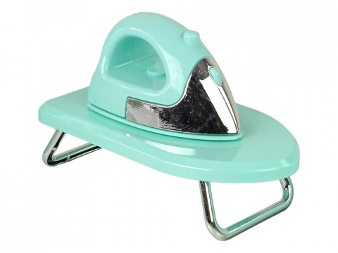 set-masinuta-de-spalat-cu-fier-de-calcat-si-umerase-mint-Bebelul [3]