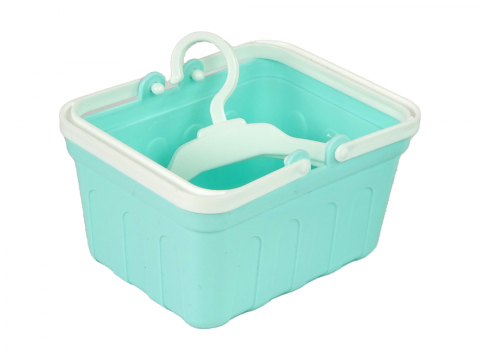 set-masinuta-de-spalat-cu-fier-de-calcat-si-umerase-mint-Bebelul [4]