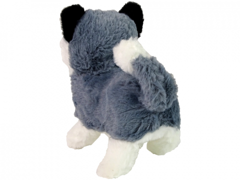catelus-interactiv-husky-merge-coada-sunete-20cm-Bebelul [2]