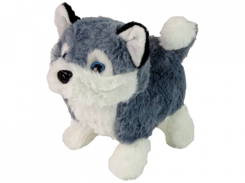 catelus-interactiv-husky-merge-coada-sunete-20cm-Bebelul [1]