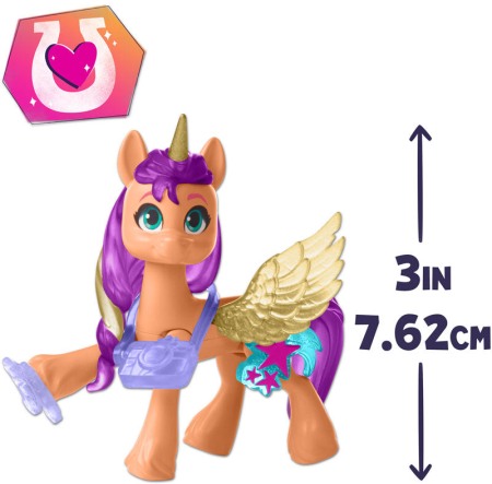 My Little Pony Scena Poneilor [9]