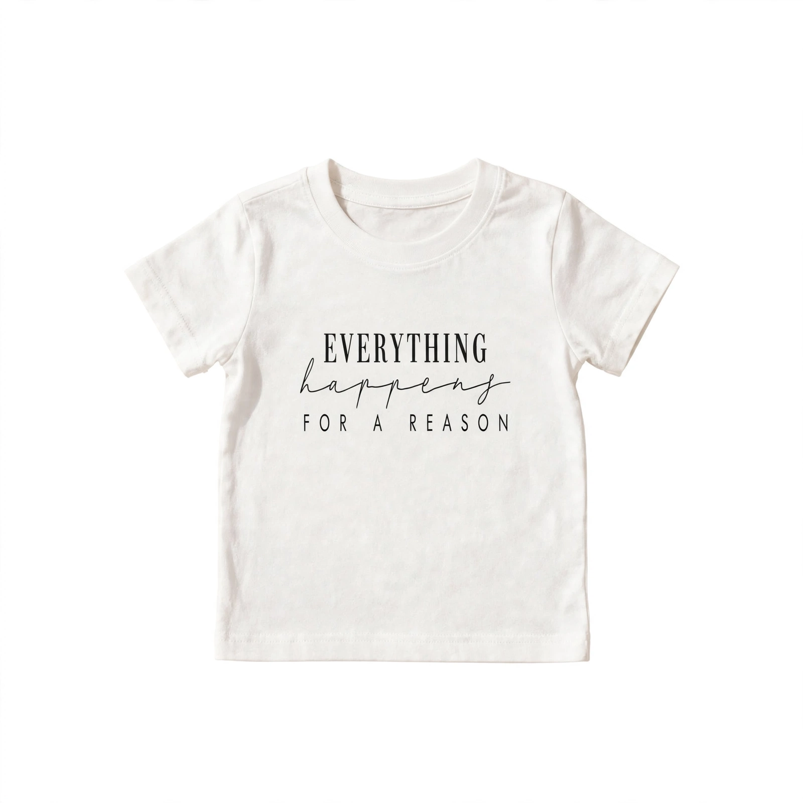 Set pentru copii 3 piese CONCEPT cu camasa texturata, tricou si pantaloni scurti bej, 6-24 luni [4]