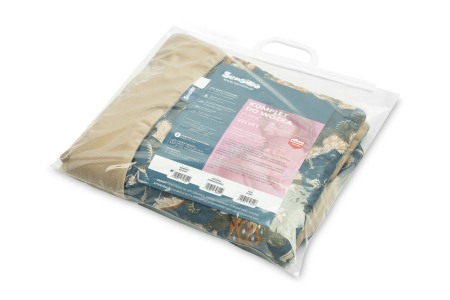 Set Sensillo: Perna + Patura - Confort Maxim pentru Bebelusi [3]