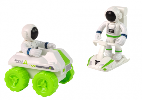 set-vehicule-spatiale-cosmonaut-astronaut-explorator-Bebelul [2]