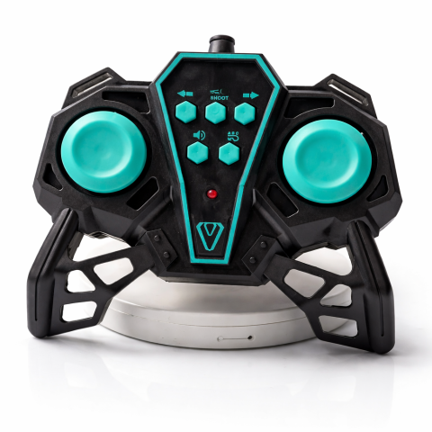 Tanc RC Tank Fight - Water Bomb, 360° si Control Gesturi [1]