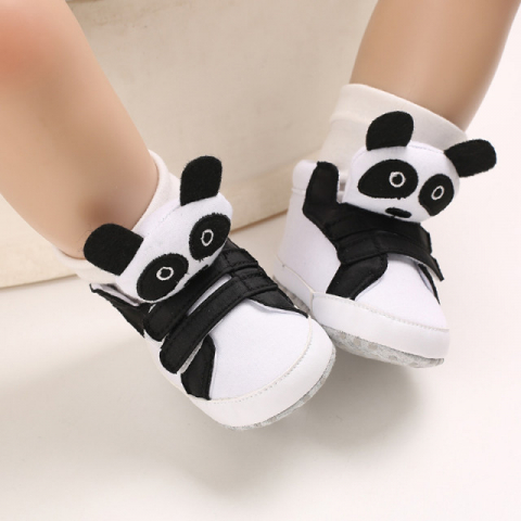 Imbracaminte, incaltaminte - Tenisi pentru baietei - Panda