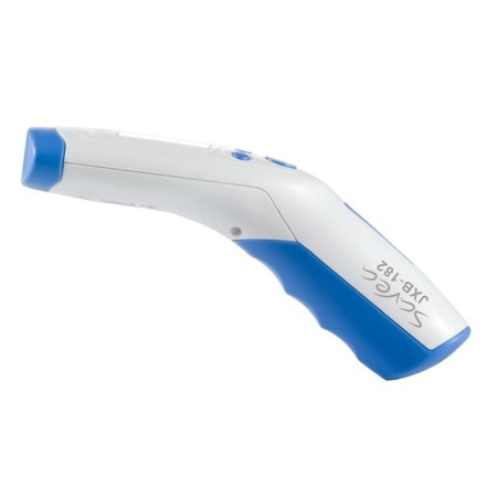 Termometru Electronic Multifunctional Abakus JXB-182 [1]