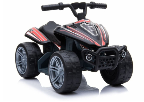 Vehicule electrice copii - Mini ATV Electric pentru Copii TR1805, Negru