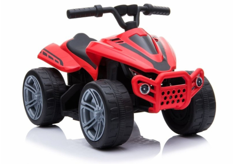 Vehicule electrice copii - Mini ATV Electric pentru Copii TR1805, Roșu
