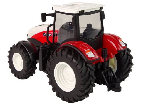 Tractor cu telecomanda Agricultural Pilot 1:24, 3 ani+ [2]