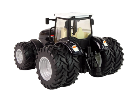 Tractor cu telecomanda R/C Black Metal 1:24, 3 ani+ [3]