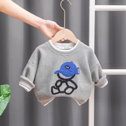 Trening GRI pentru baietei - Cuttie [7]