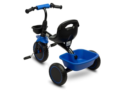 Tricicleta pentru copii Embo Loco [3]