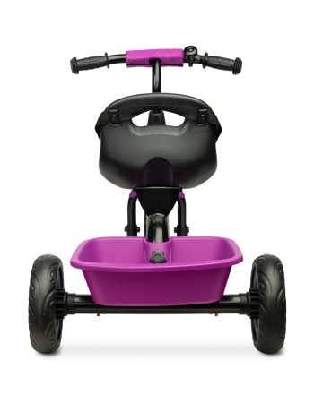 Tricicleta pentru copii Embo Loco [2]