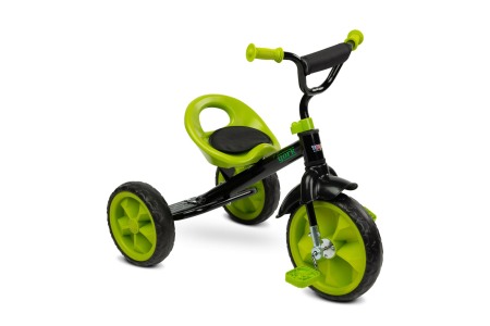 Tricicleta York cu pedale pentru copii 3-5 ani [1]