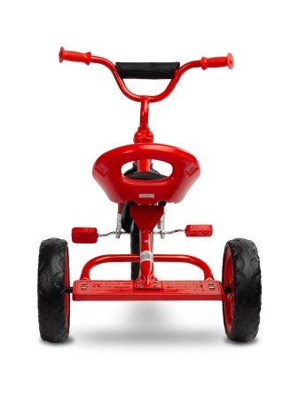 Tricicleta York cu pedale pentru copii 3-5 ani [6]