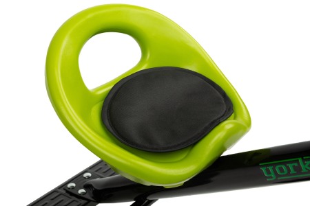 Tricicleta York cu pedale pentru copii 3-5 ani [7]
