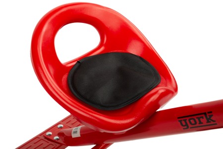 Tricicleta York cu pedale pentru copii 3-5 ani [8]