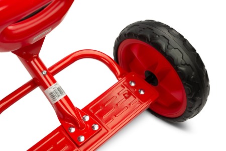 Tricicleta York cu pedale pentru copii 3-5 ani [7]