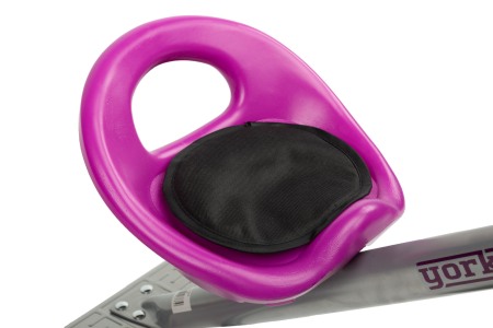 Tricicleta York cu pedale pentru copii 3-5 ani [7]