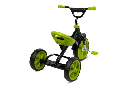 Tricicleta York cu pedale pentru copii 3-5 ani [2]