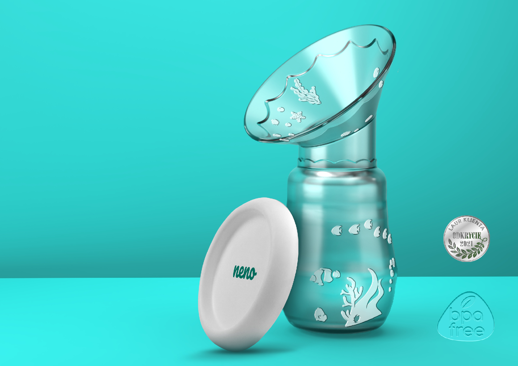Design elegant Neno Leite