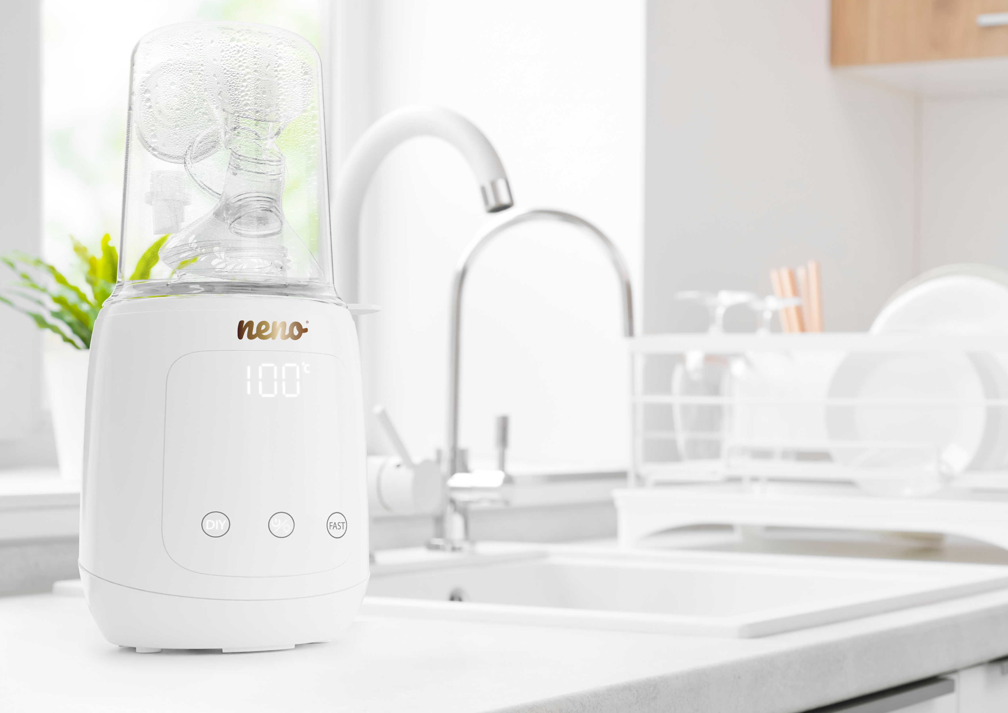 Sterilizare Neno
