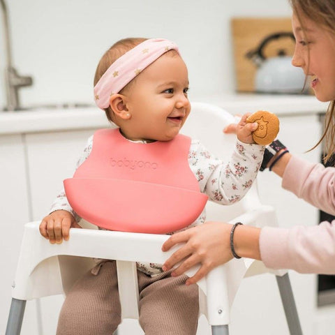 Barbiță Ajustabilă din Cauciuc Moale - BabyComfort