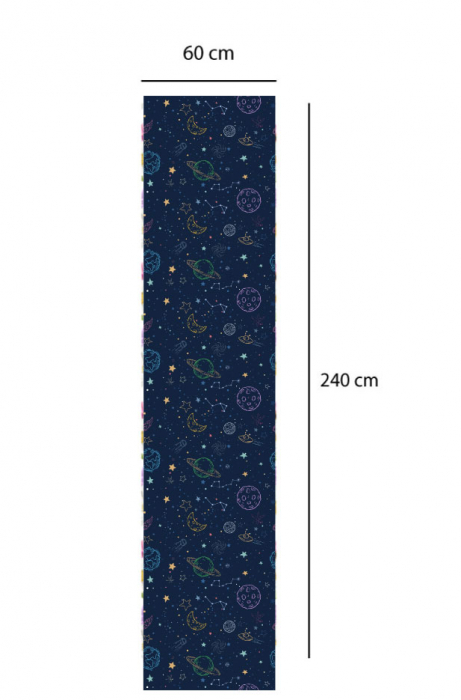 Fototapet autocolant - Univers [2]