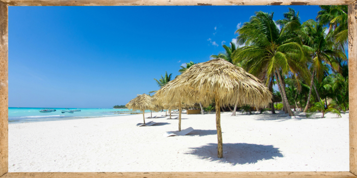 Desert Island [2]