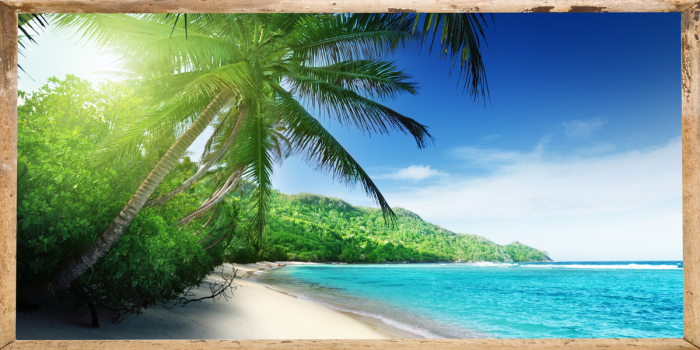 Sandy Beach [2]