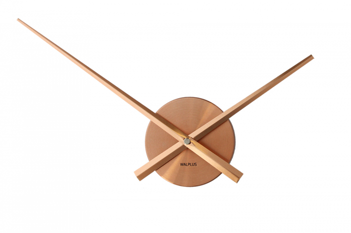 Mecanism Ceas Bronz Walplus TM [5]
