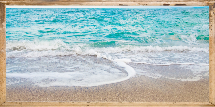 Beautiful Waves [2]