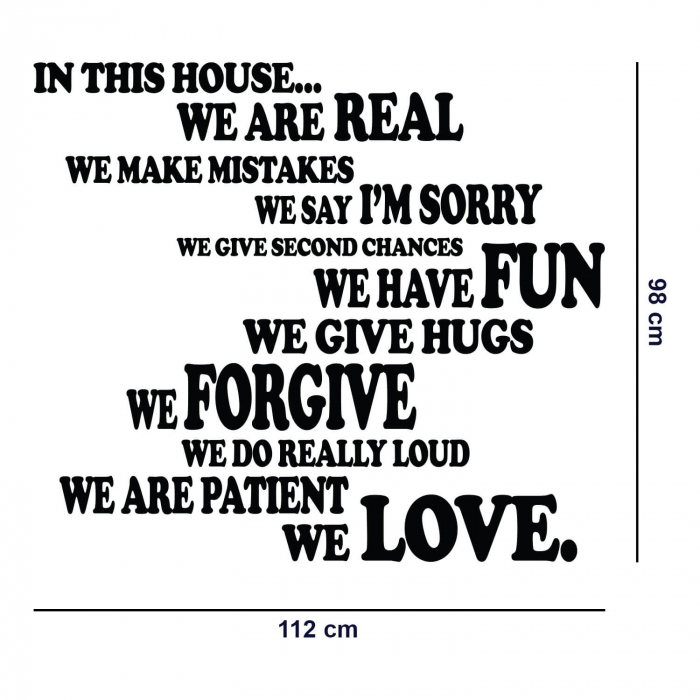 Family Rules II and Swarovski crystals [3]