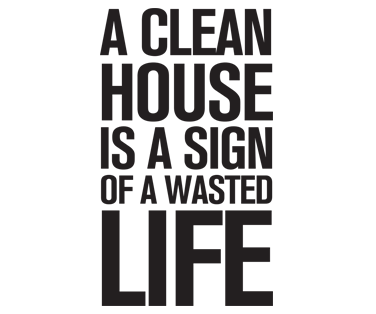 Sticker A wasted life... [2]