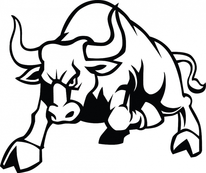 Sticker auto - Taur nervos [2]