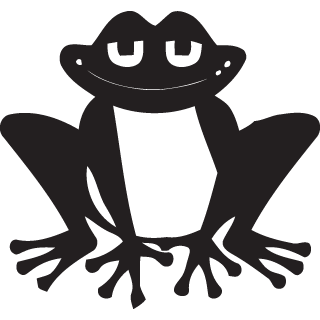 Sticker Broscuta [2]