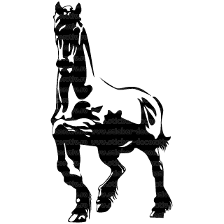 Sticker Cal Artistic [2]