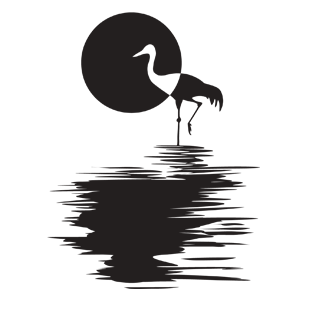 Sticker Clar de luna [2]