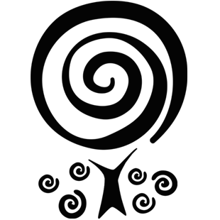 Sticker Copac circular [2]