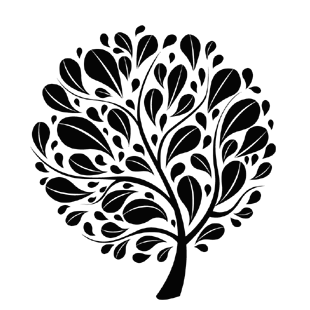 Sticker Copacel Rotund [2]