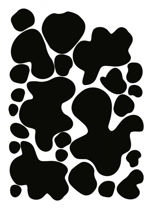 Sticker decorativ - Pete [2]