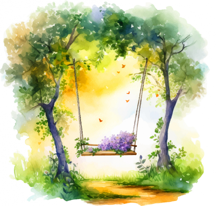 Sticker decorativ - Liniste si pace [2]