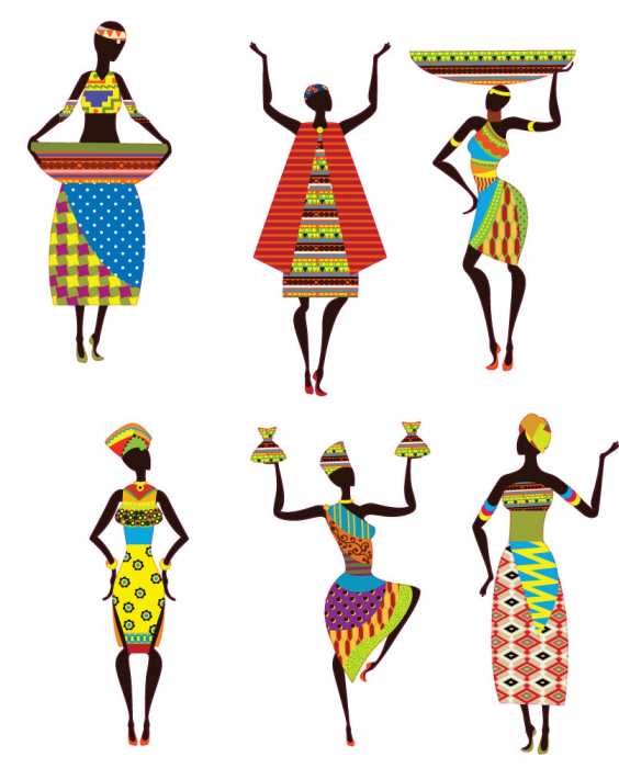Sticker Decorativ - Samba [2]