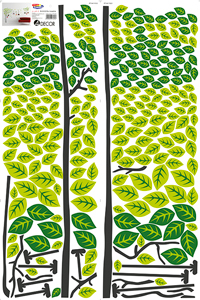Sticker Decorativ - Amintirile noastre [2]