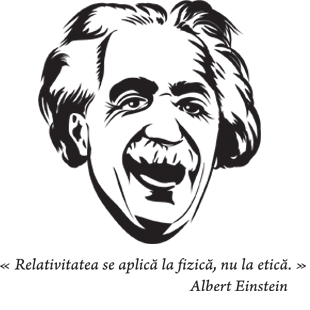 Sticker Einstein [2]