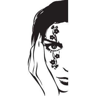 Sticker Enigmatica [2]
