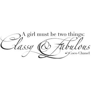 Sticker Fabulous [2]